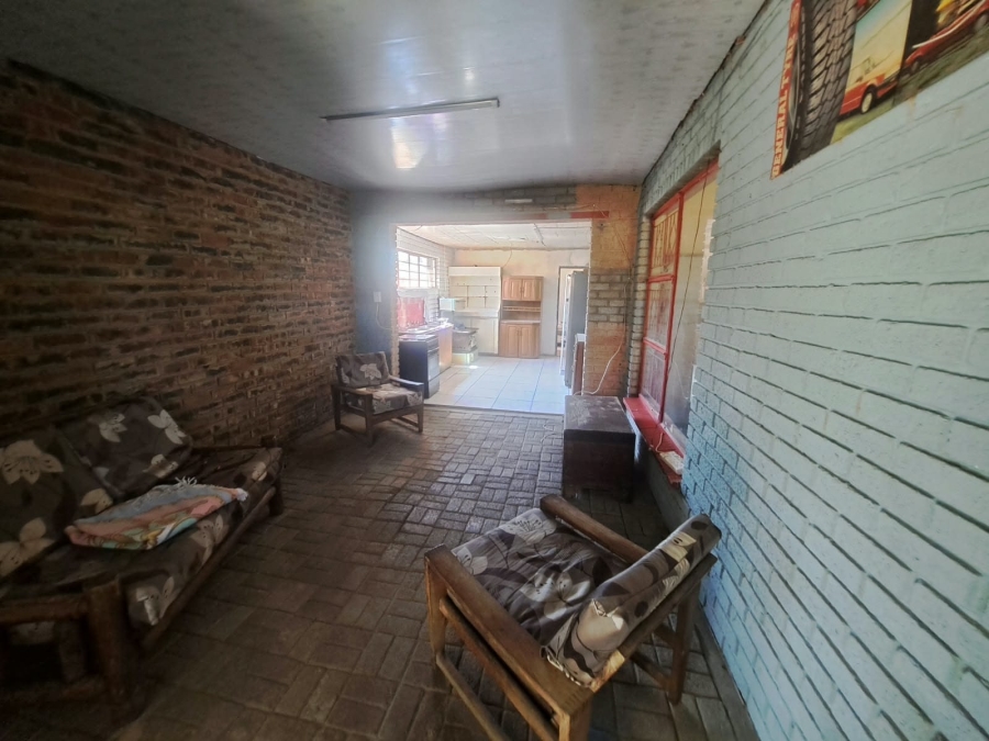 Commercial Property for Sale in Oranjeville Free State